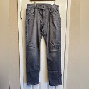 Joe’s slim fit men’s jeans